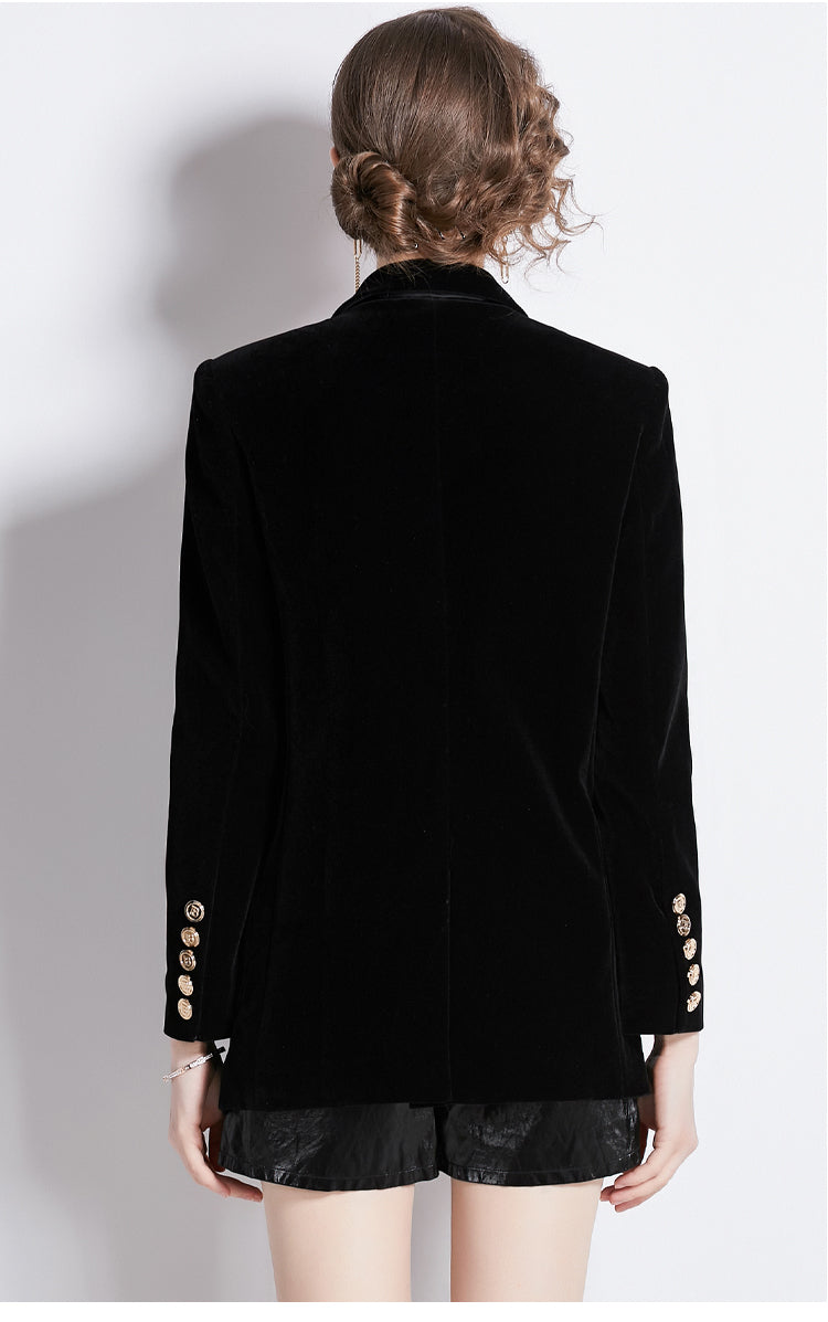 Kasia Jacket