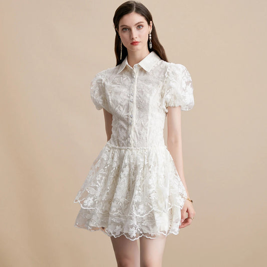 Mariam Dress 2 Colors