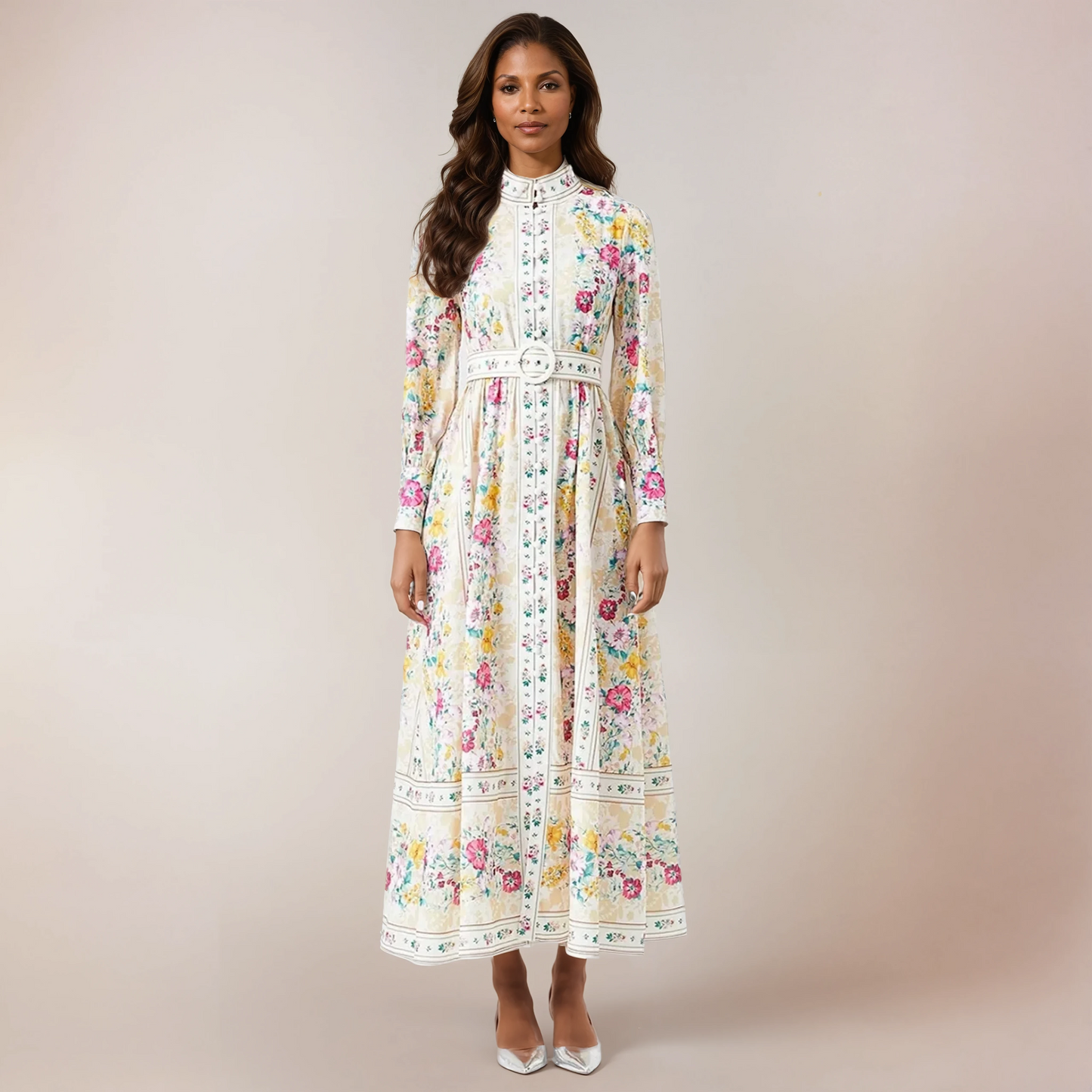 Jolina Dress 2 Colors