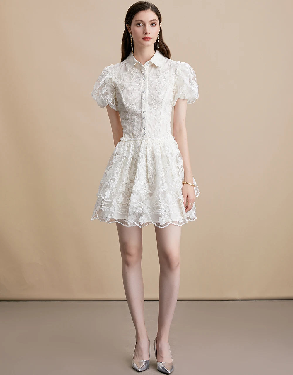 Mariam Dress 2 Colors