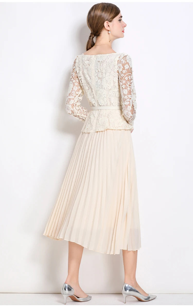 Sharlyn Dress 2 Colors
