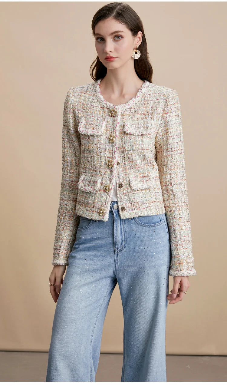 Amal Jacket