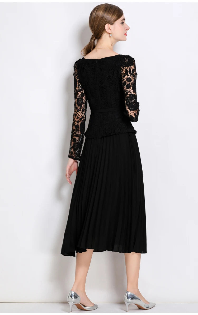 Sharlyn Dress 2 Colors