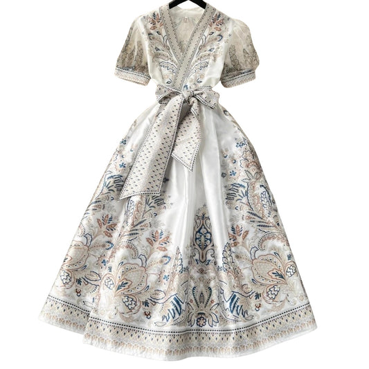 Teodora Dress 3 Colors