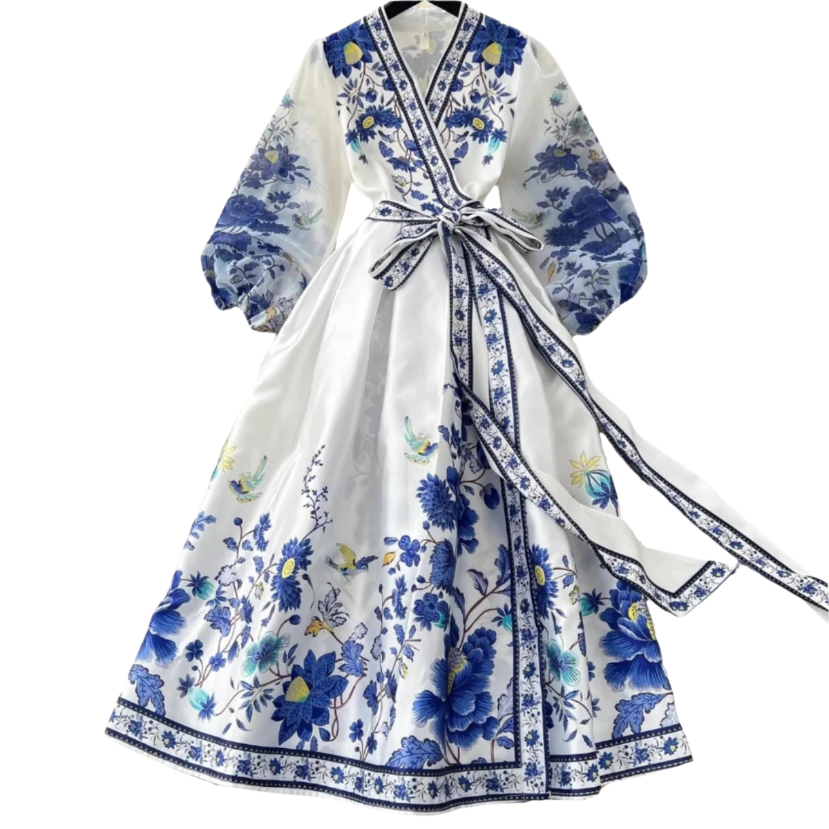 COTI Dress