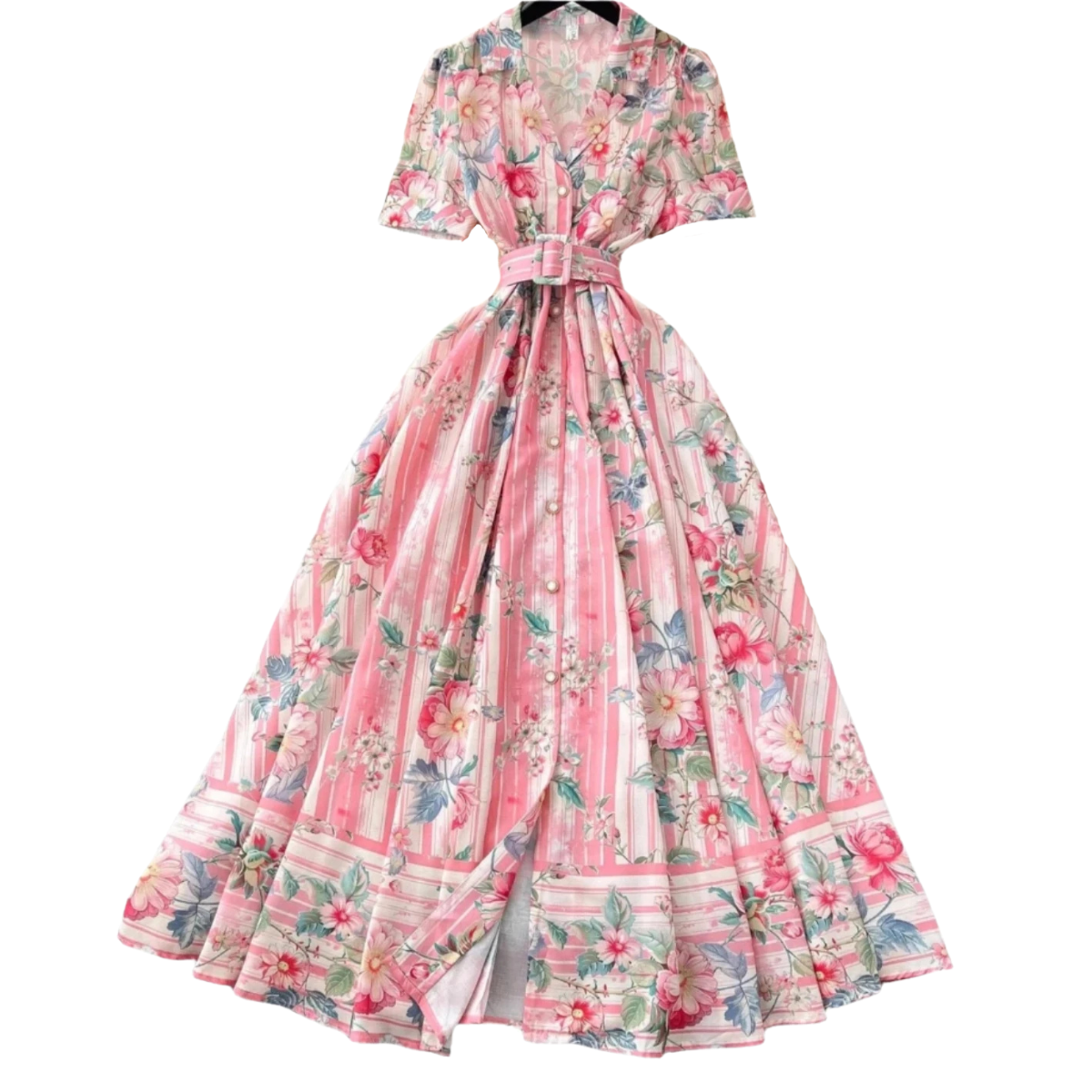 Lili Dress