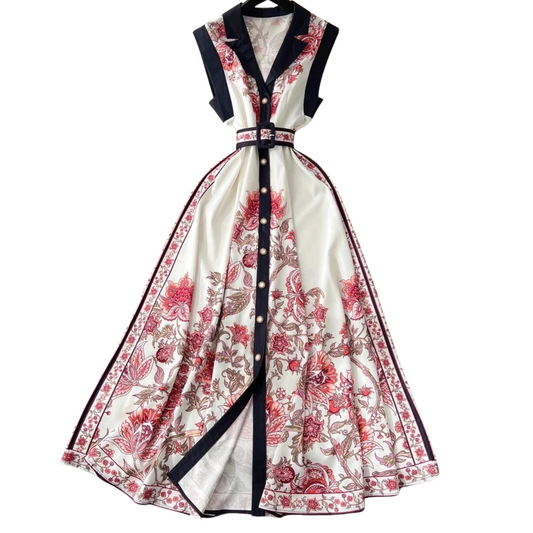 Yasmina Dress 3 Colors