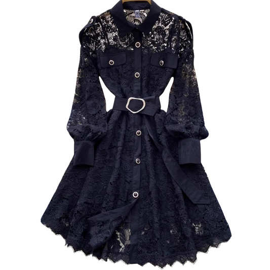 Alexis Dress 2 Colors