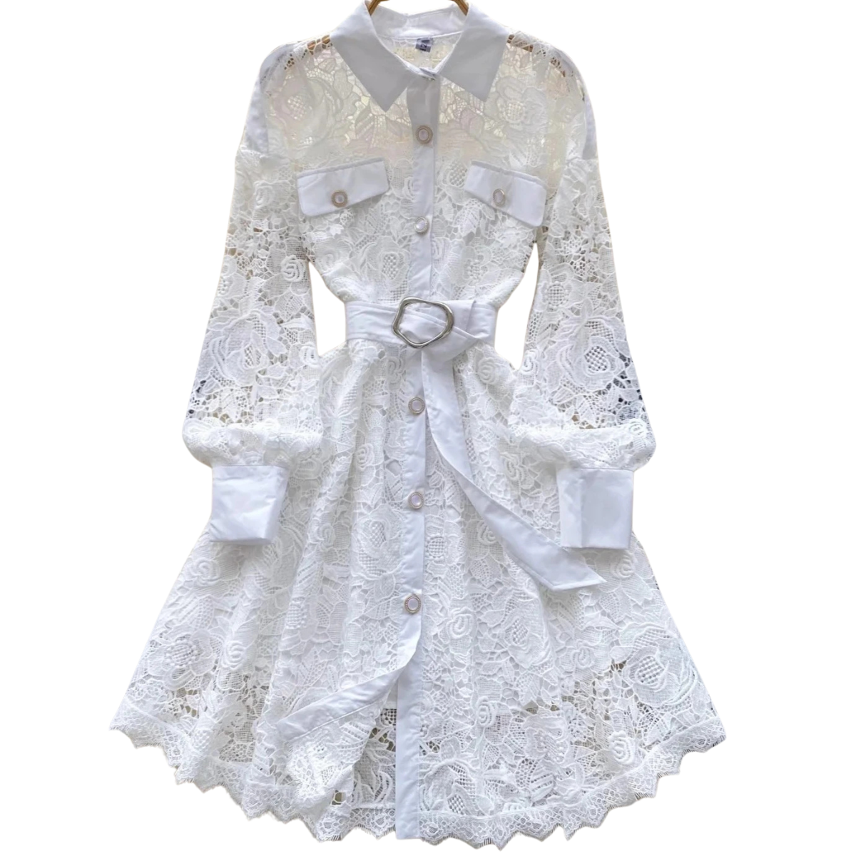 Alexis Dress 2 Colors