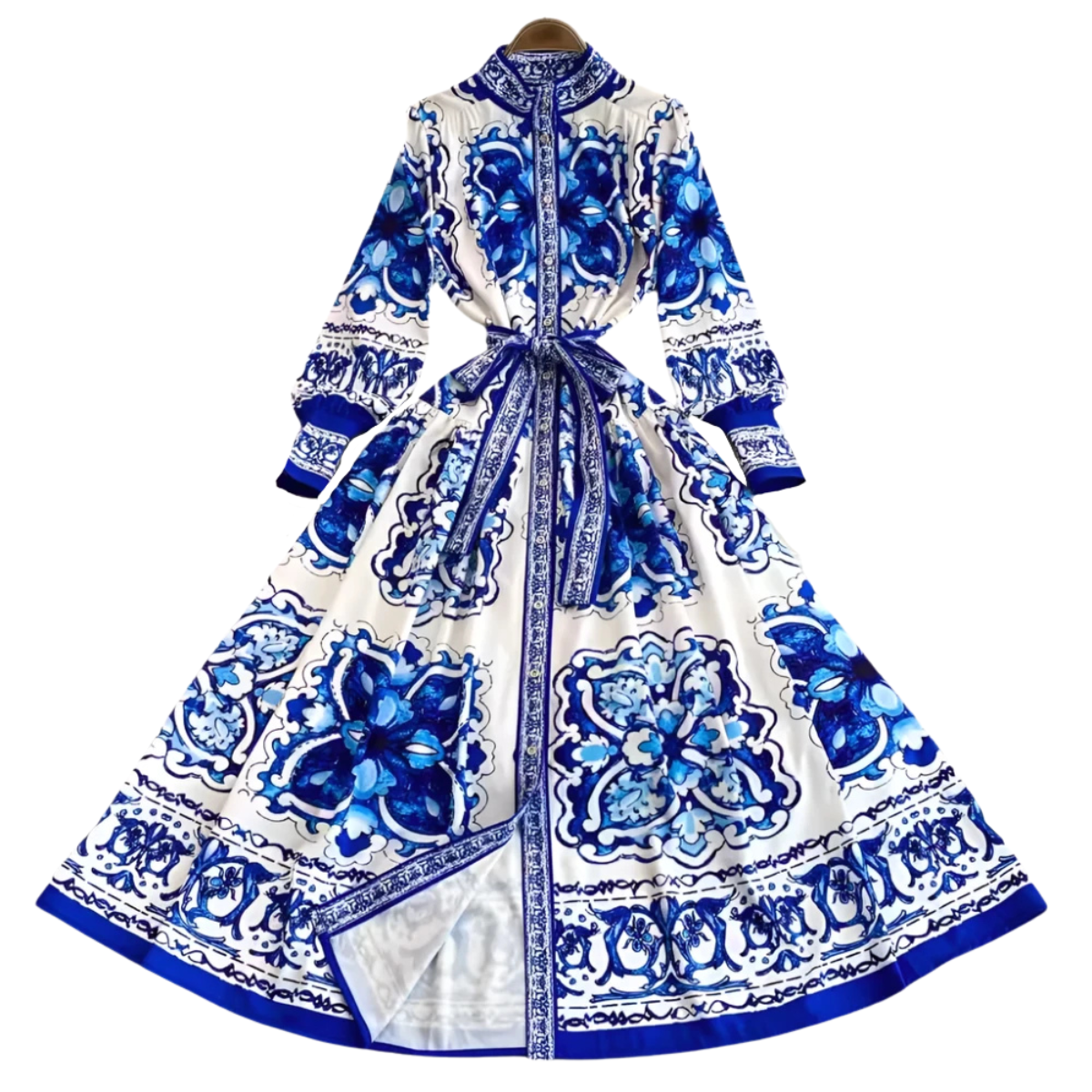 Jennifer Dress