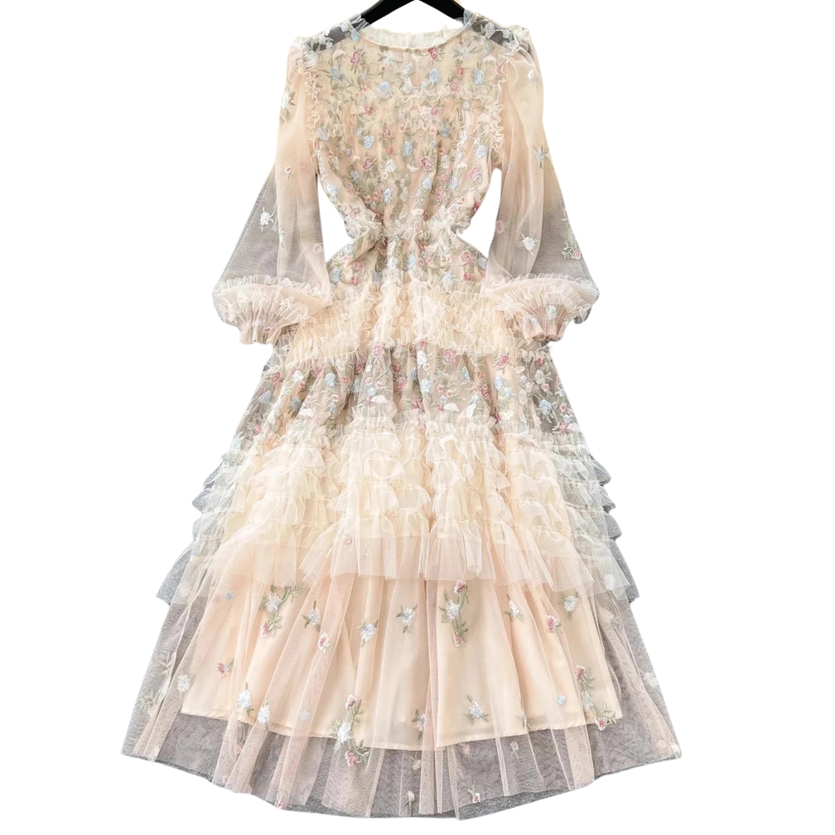 VIVIANE Dress