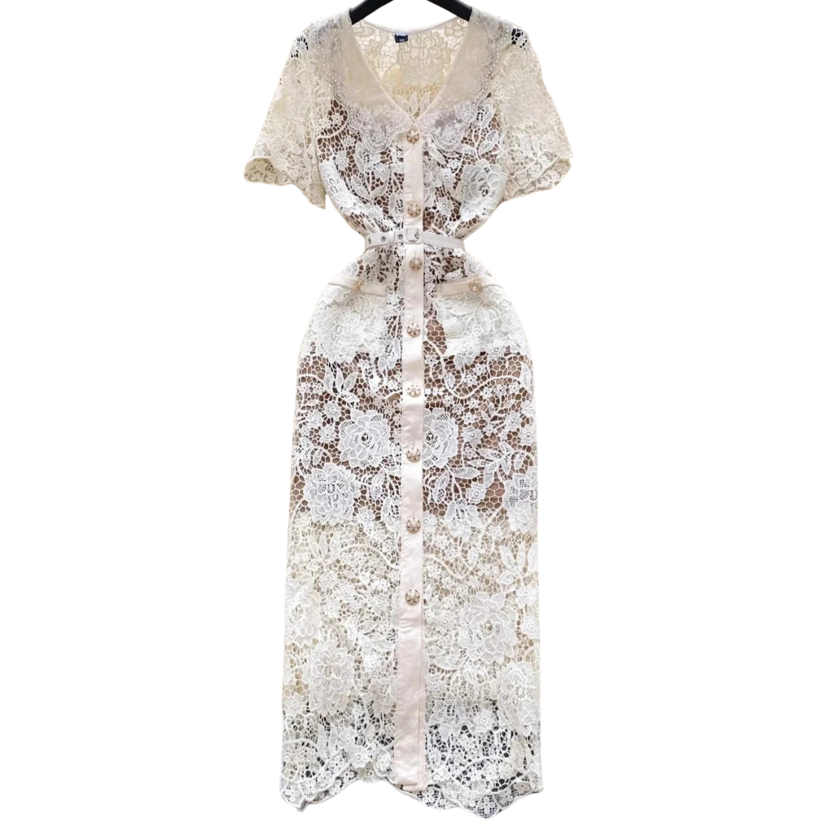 Carlota Dress