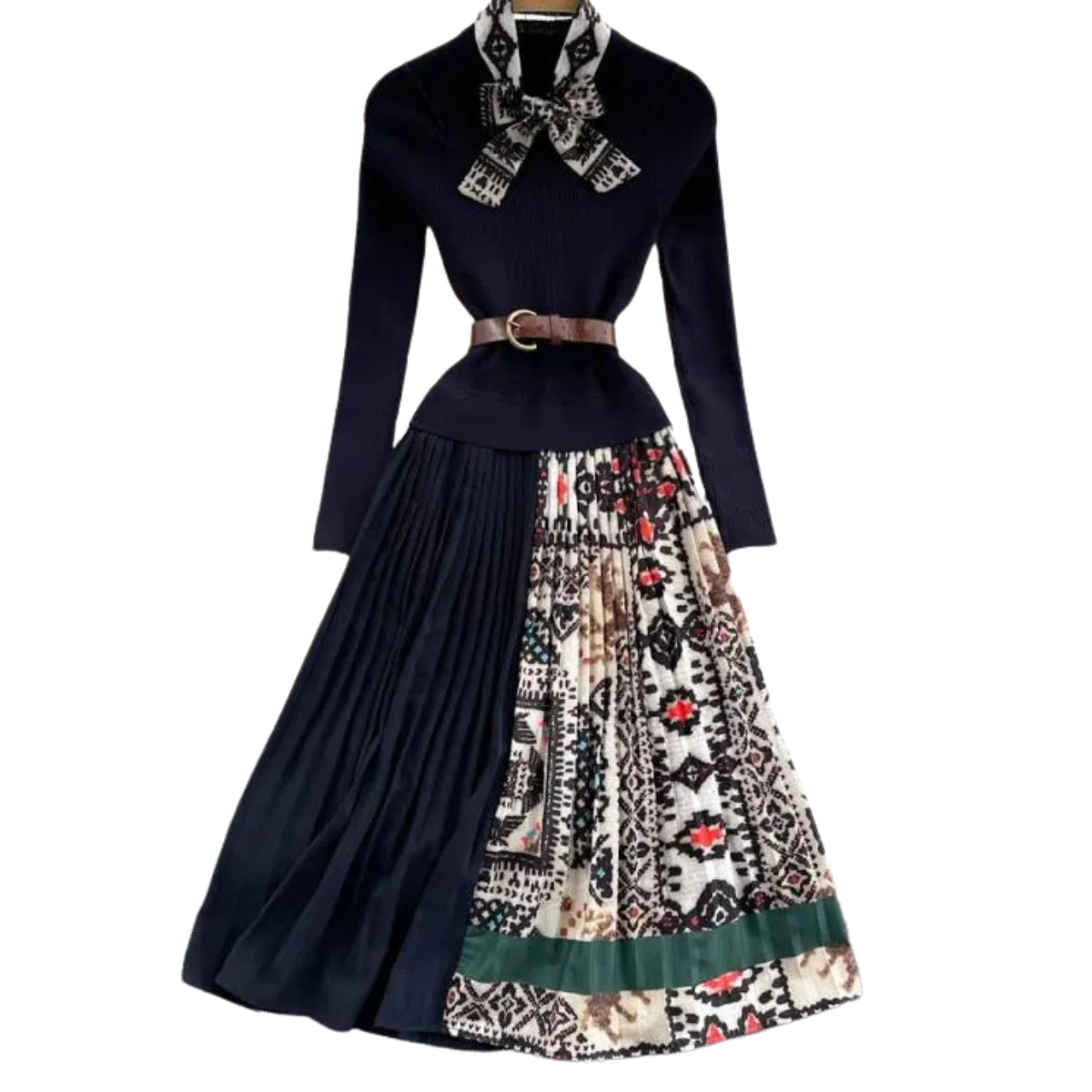 Antonia Dress 3 Colors