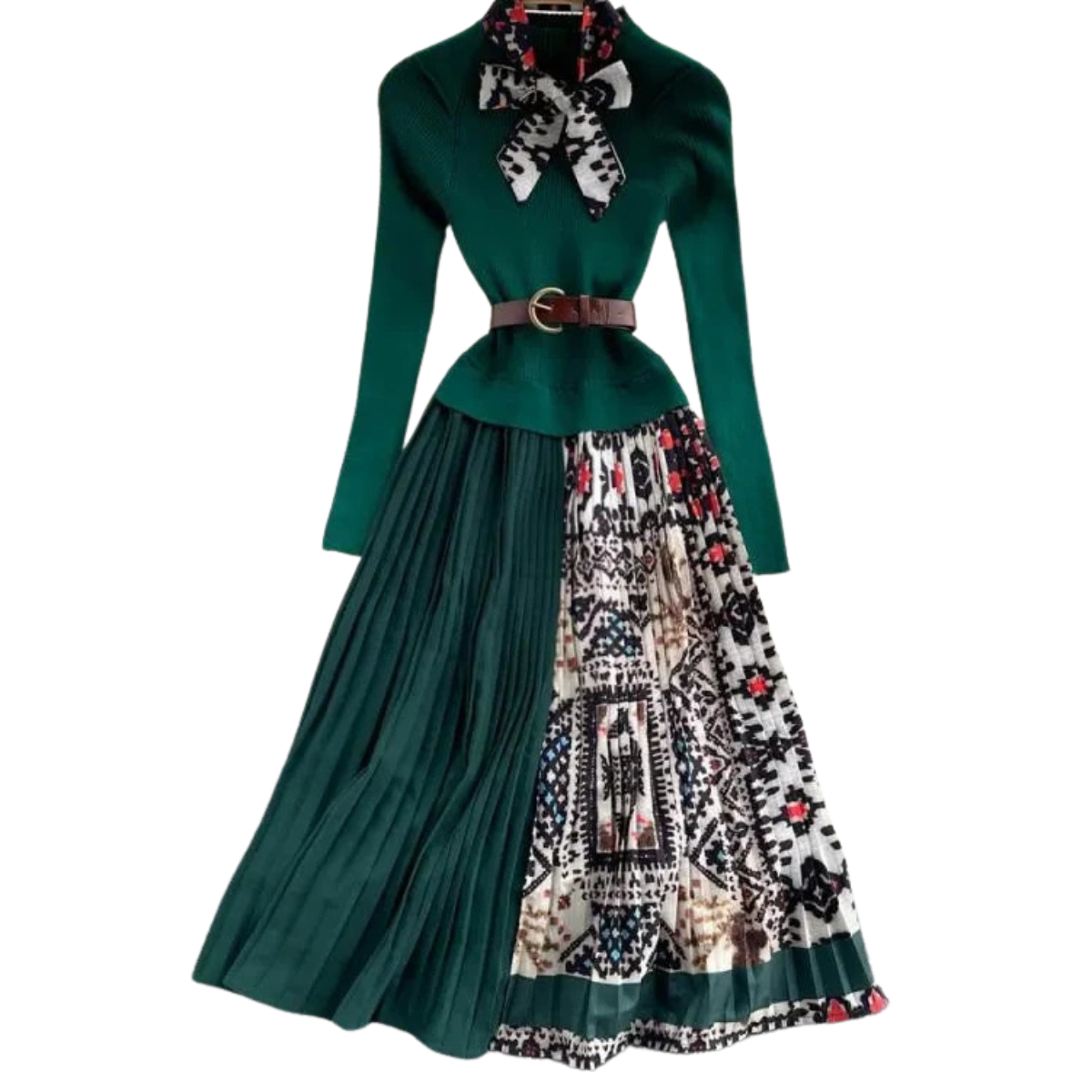 Antonia Dress 3 Colors