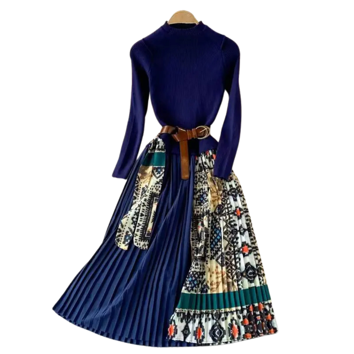 Antonia Dress 3 Colors