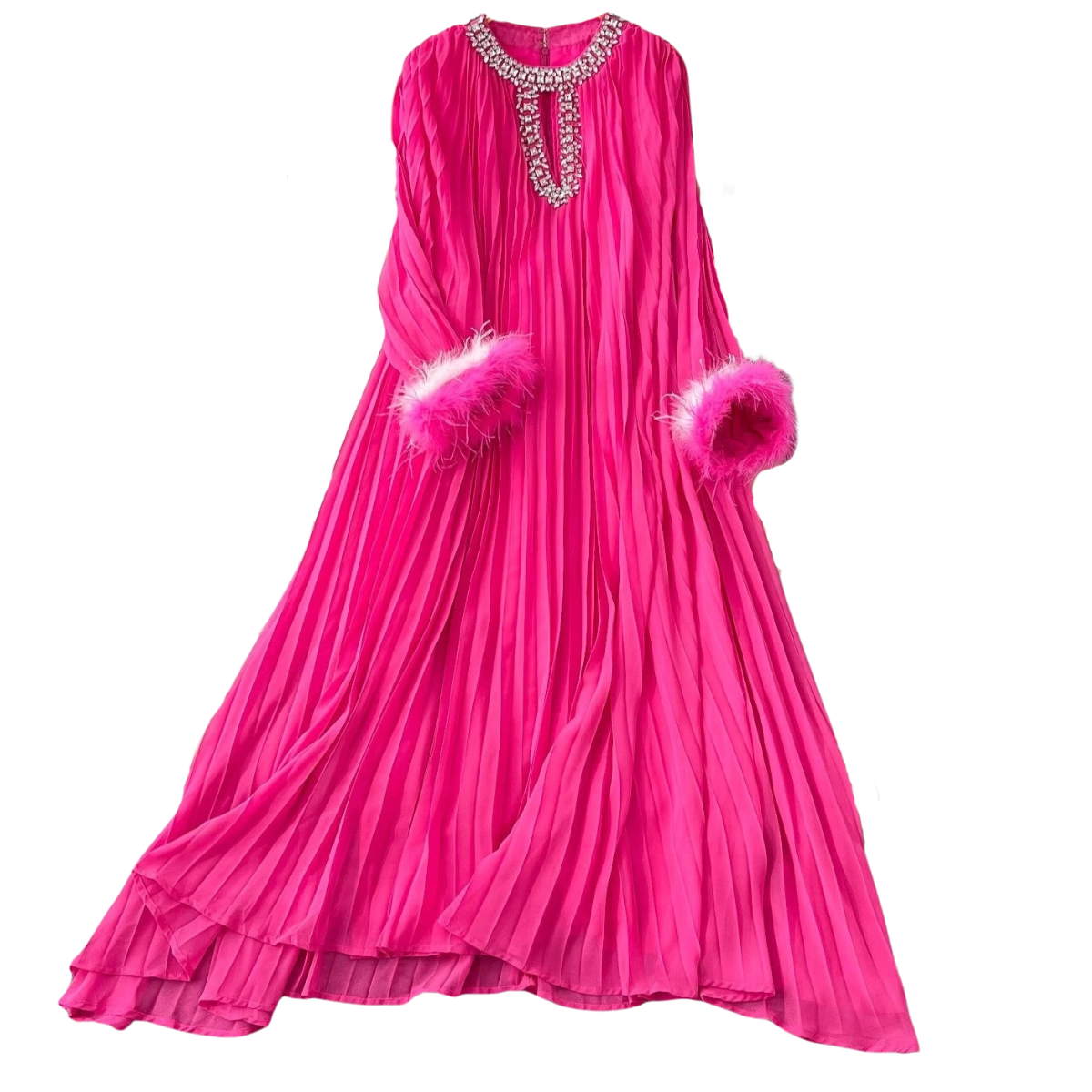 Anna Dress 6 Colors