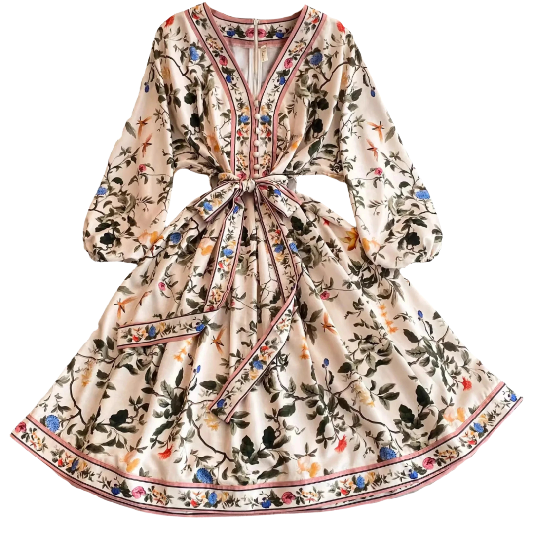 Julia Dress