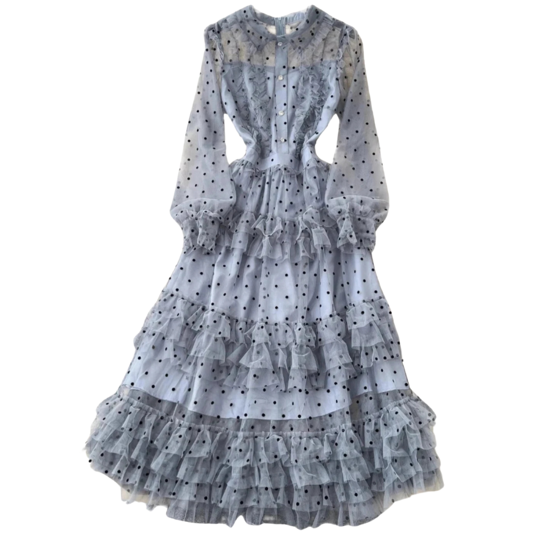 Debra Dress