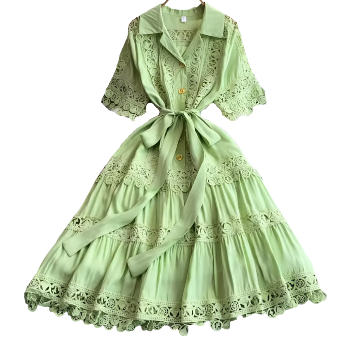 Noora Dress 5 Colors