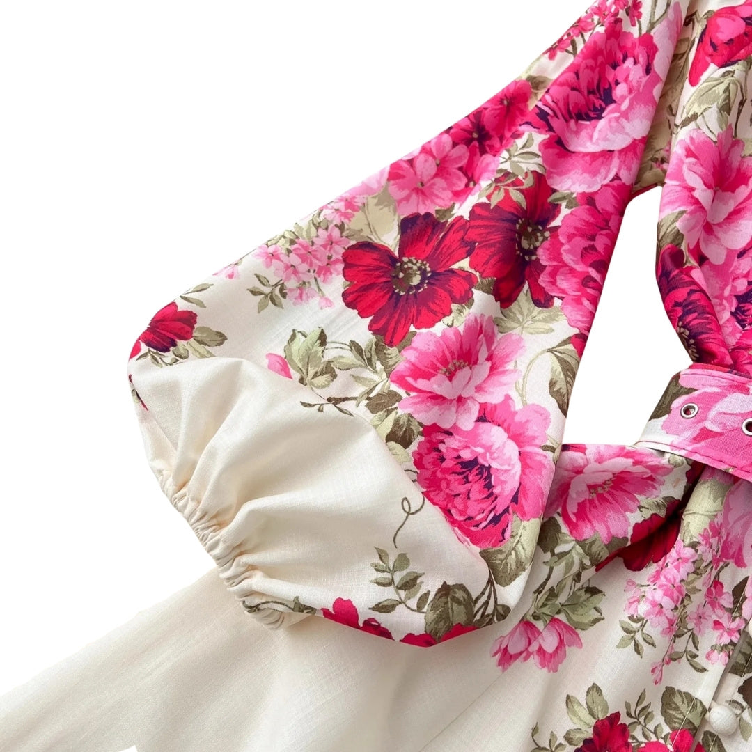 Adiba Dress 2 Colors