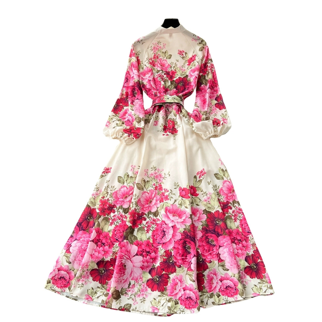 Adiba Dress 2 Colors