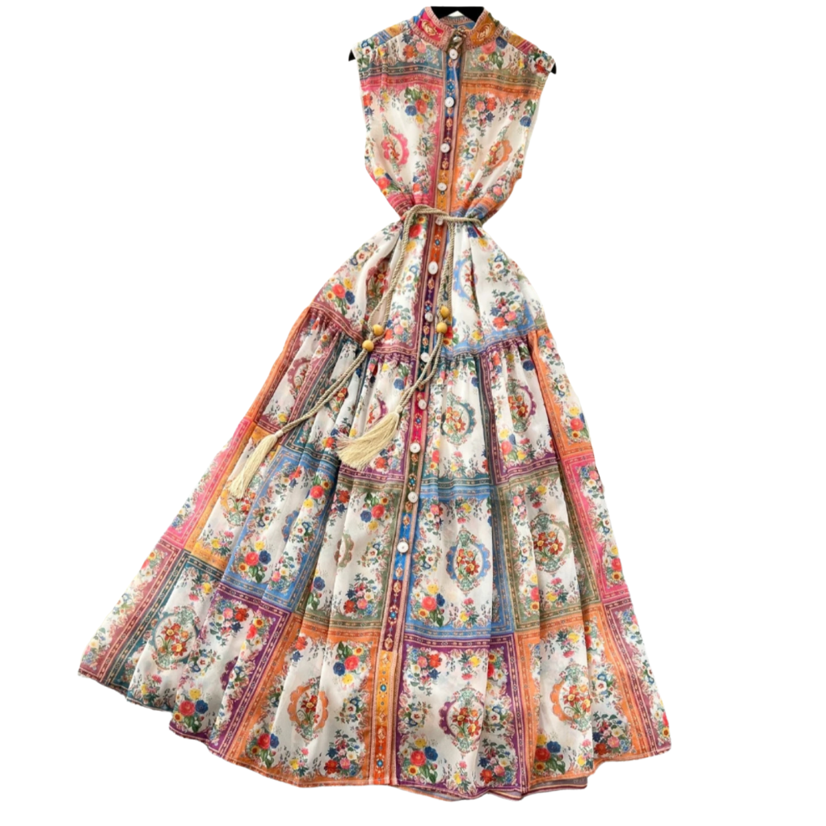 Nichole Dress