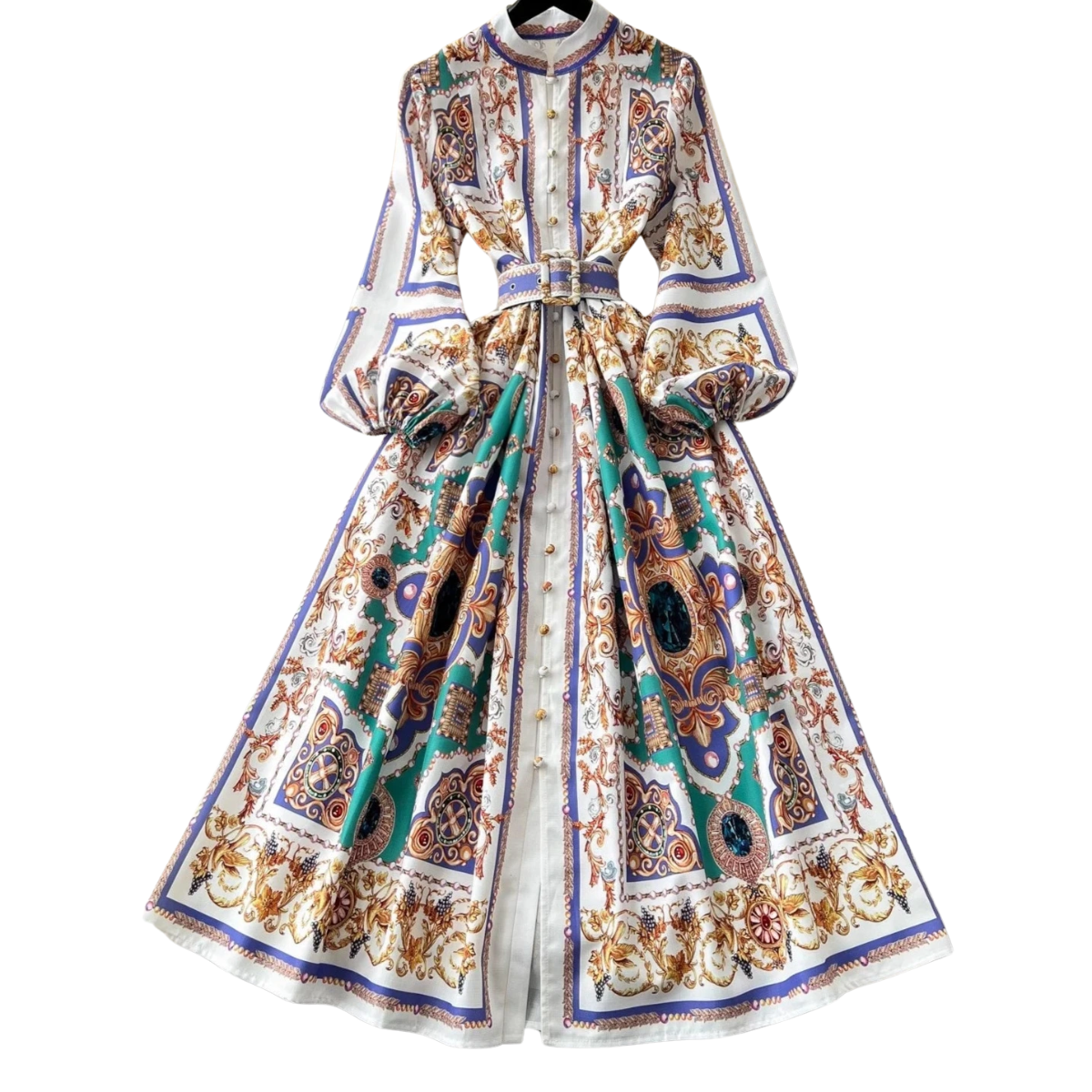 Kristin Dress