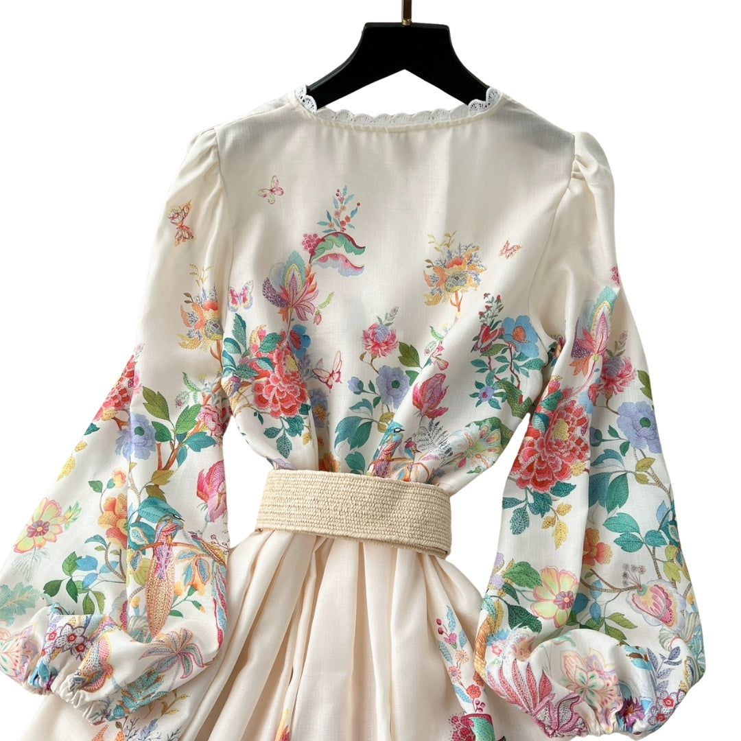 Hana Dress