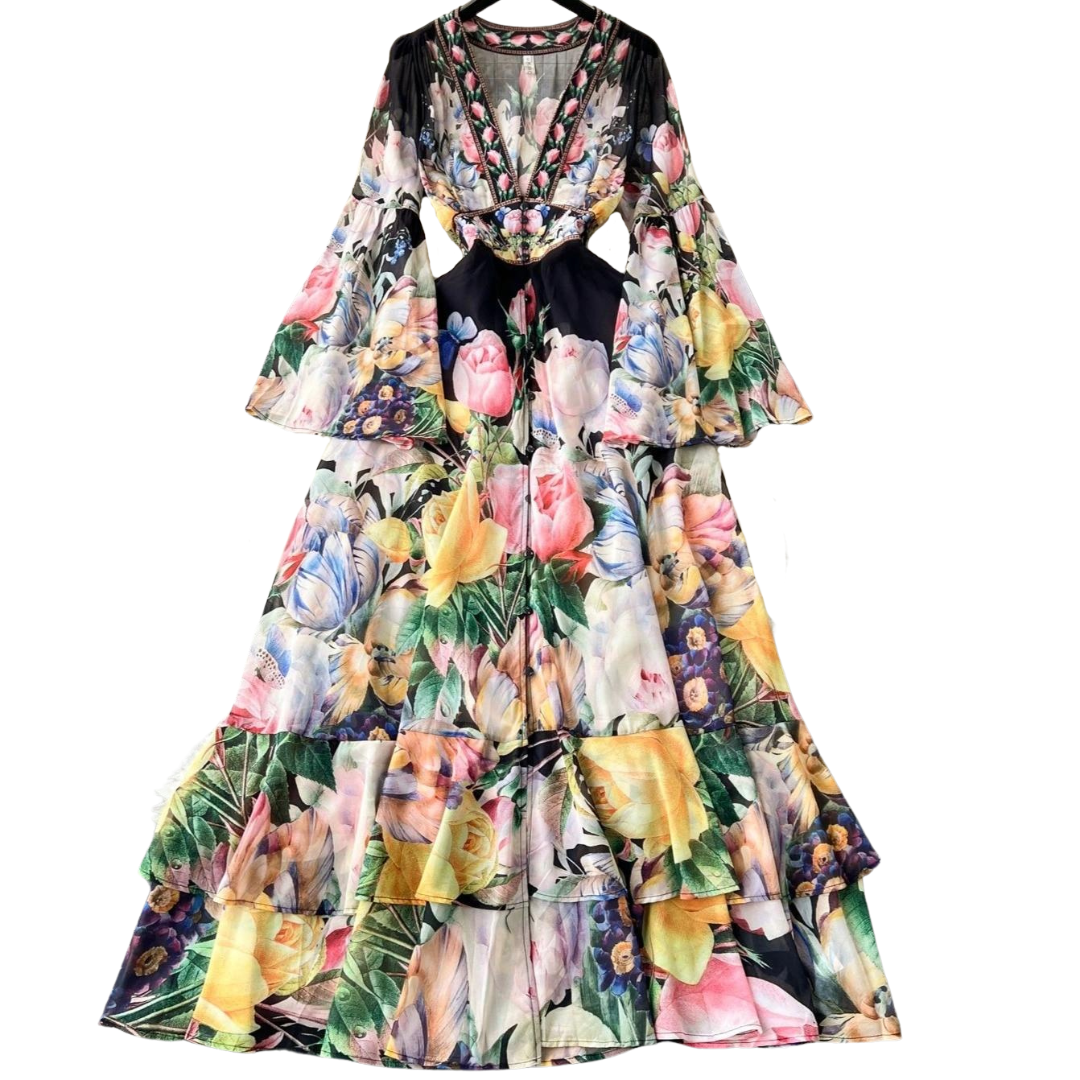 Valeria Dress 2 Colors