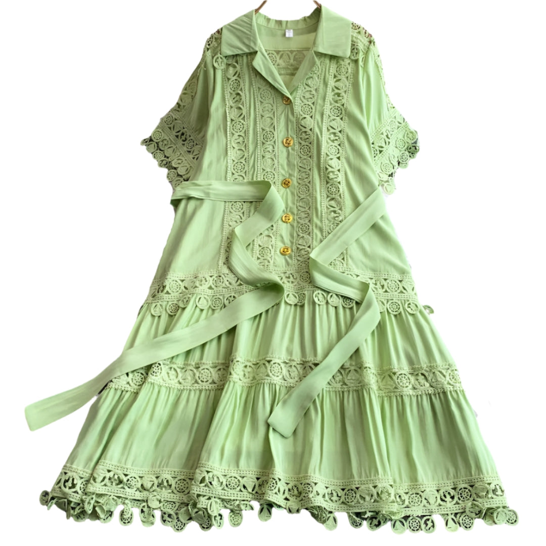 Noora Dress 5 Colors