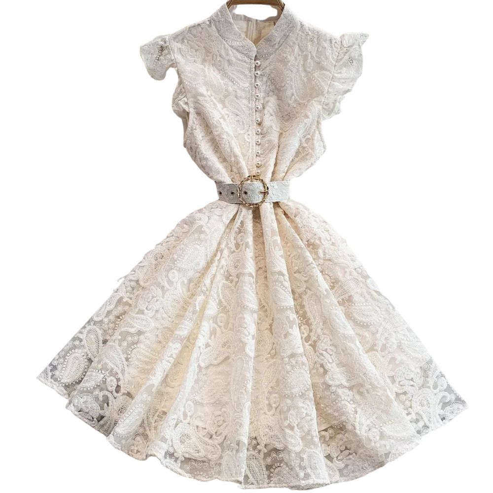 Aliona Dress