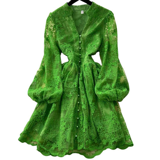 Ambre Dress 5 Colors