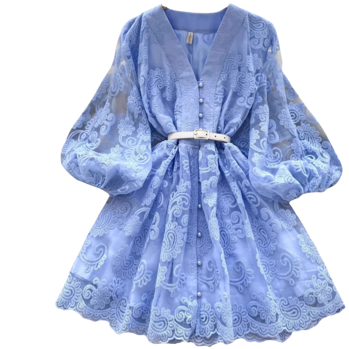 Nadia Dress 2 Colors