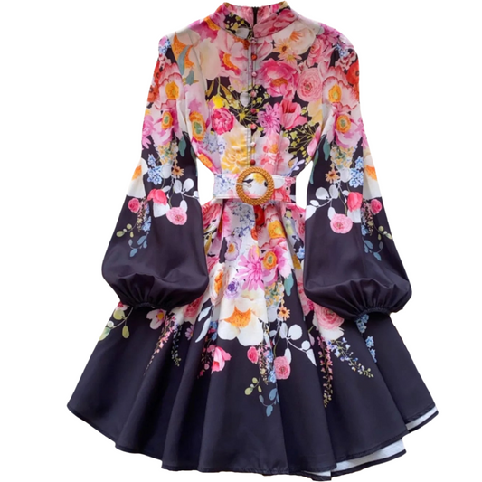 Naserie Dress 2 Colors