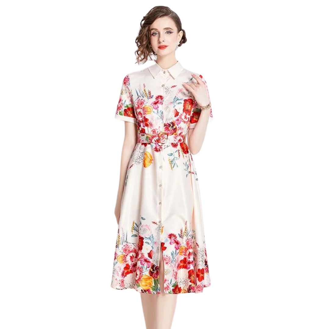 Leah Dress
