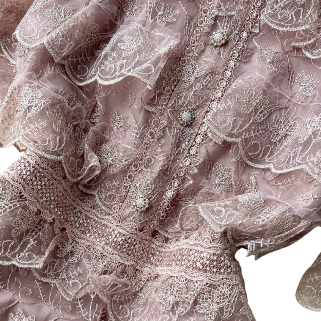 Adara Dress 2 Colors