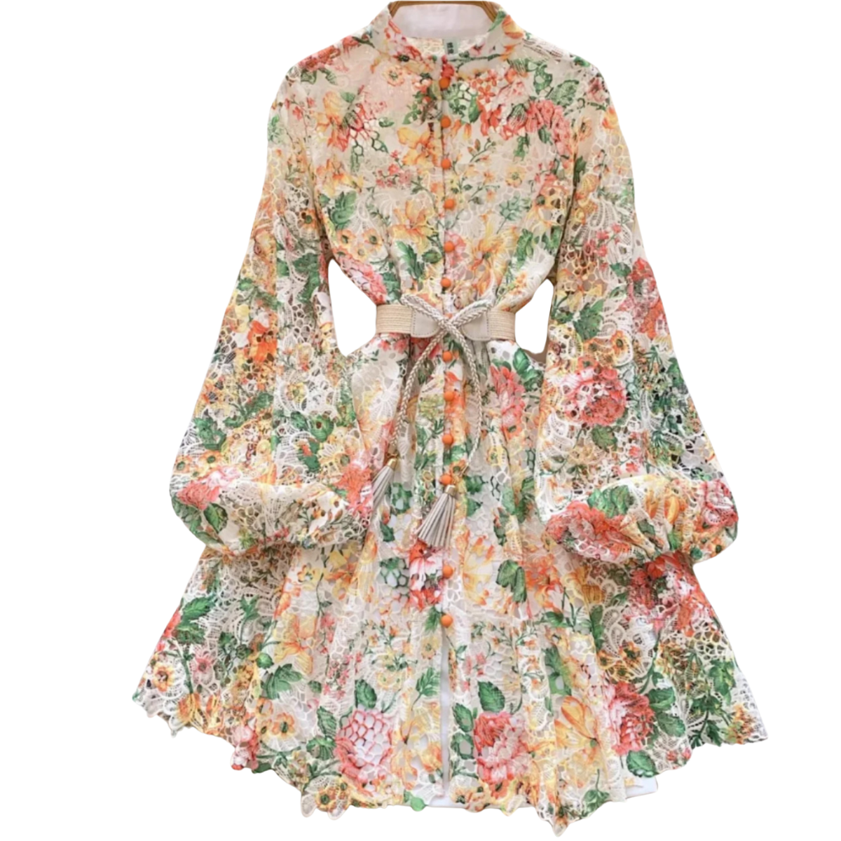 CHRISTINE Dress