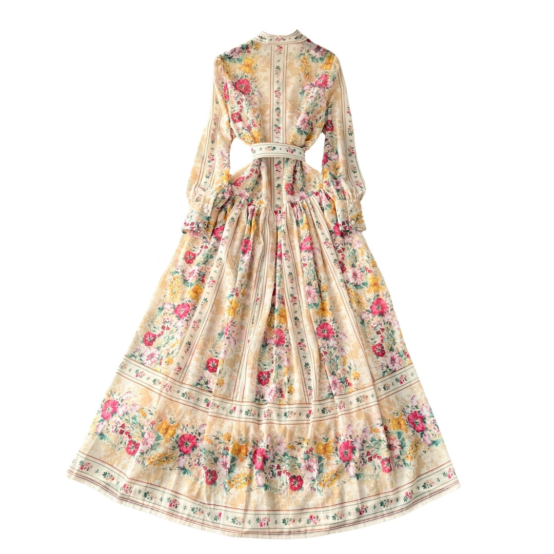 Jolina Dress 2 Colors