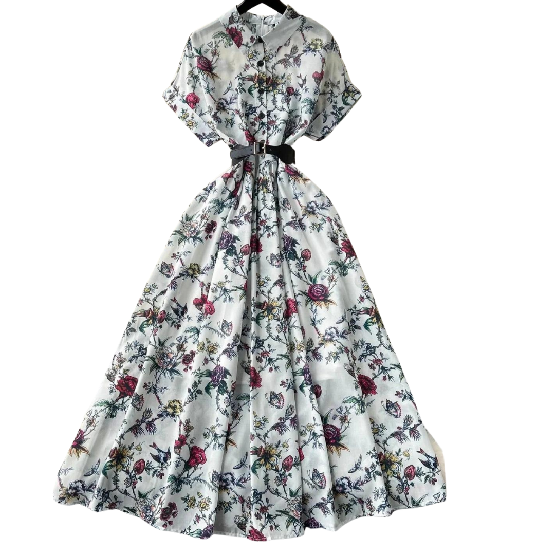 Juliana Dress 2 Colors