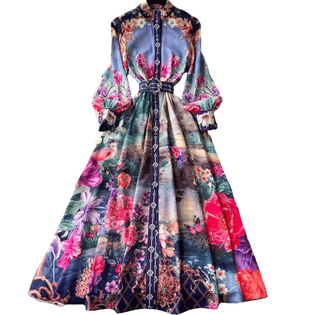 Emma Dress