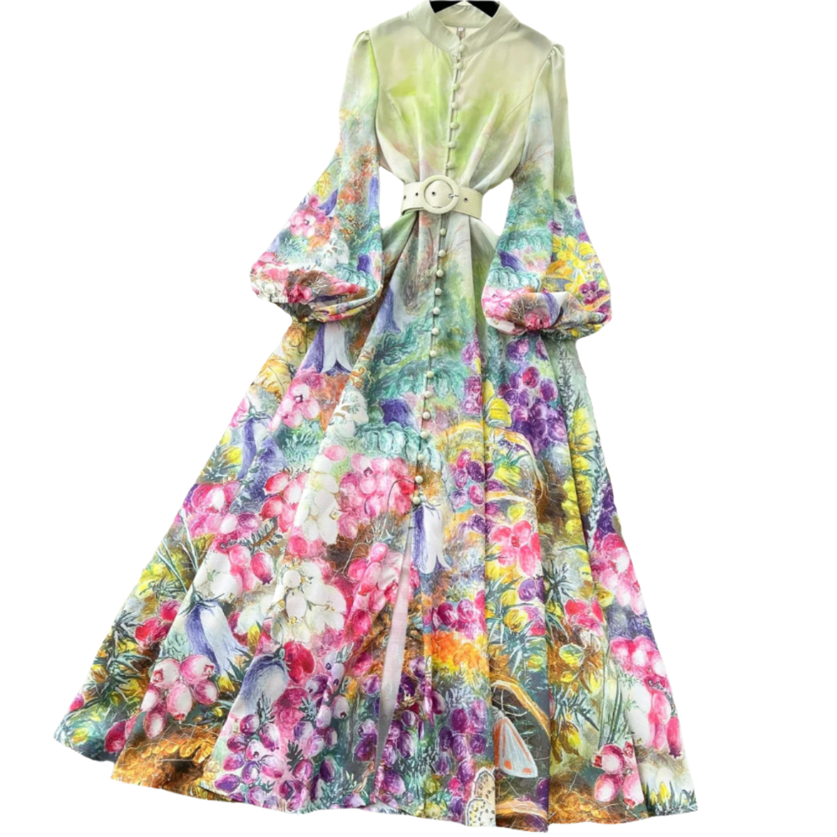Savy Dress 3 Colors