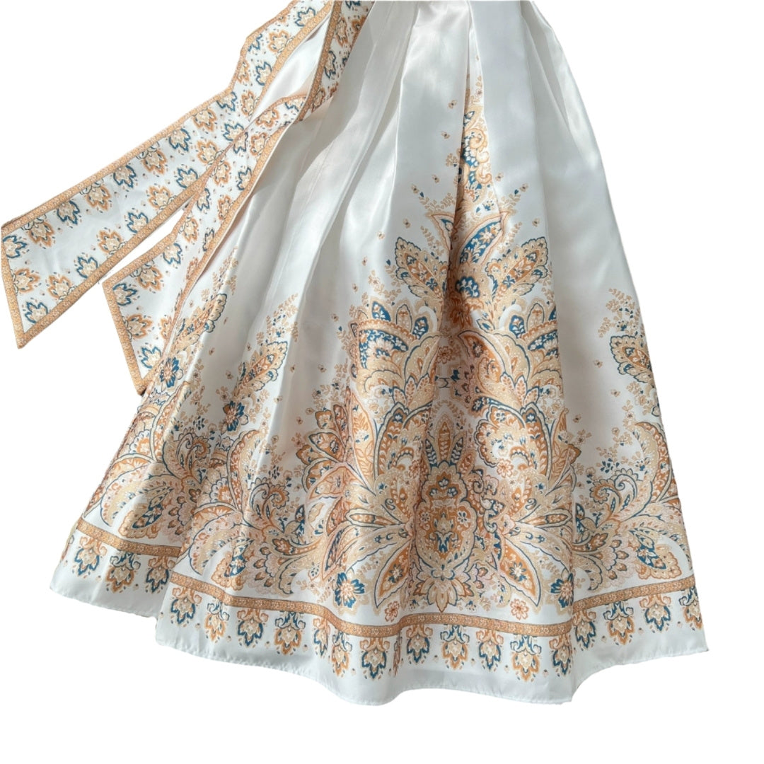 ADELINE Dress 3 Colors