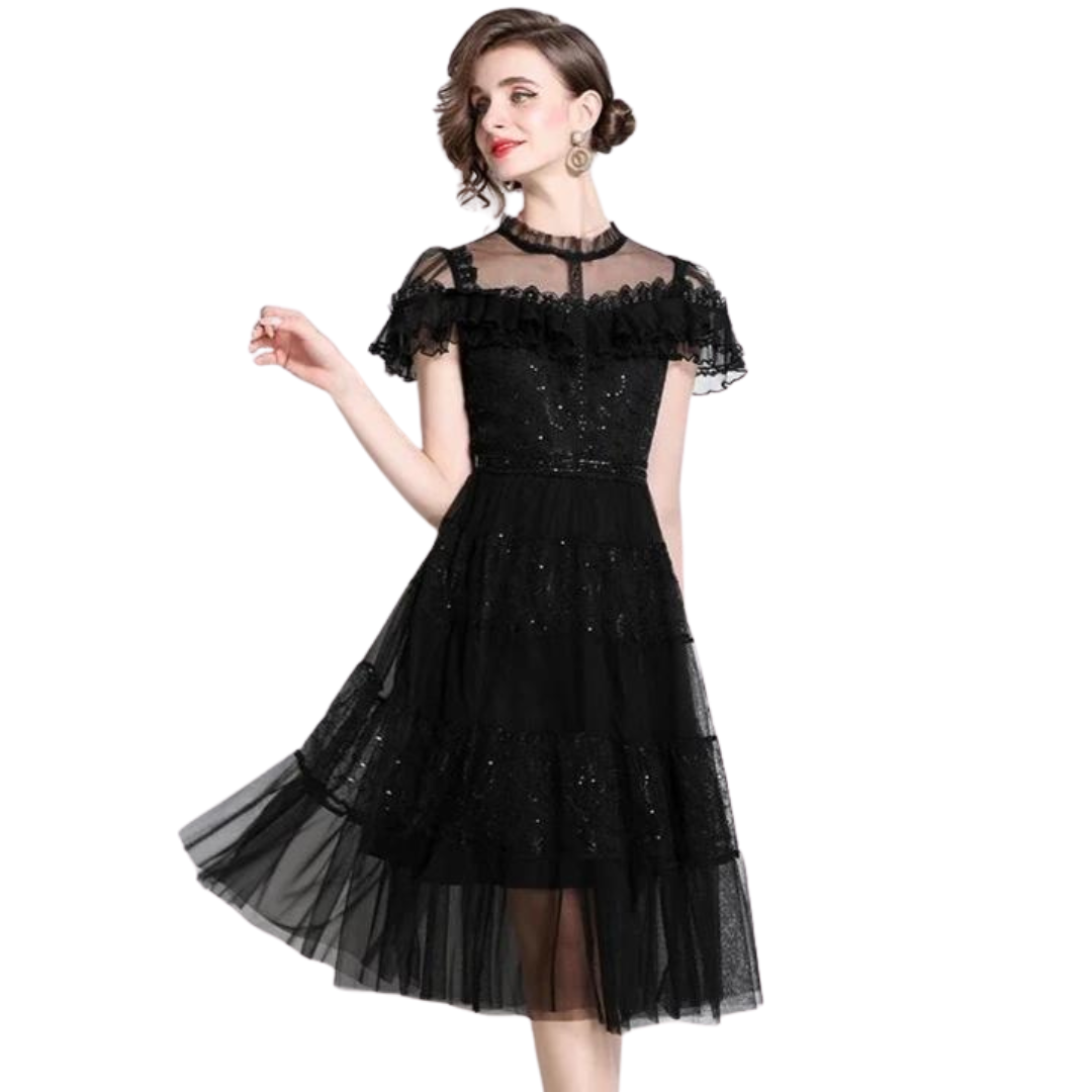 Flavia Dress 2 Colors