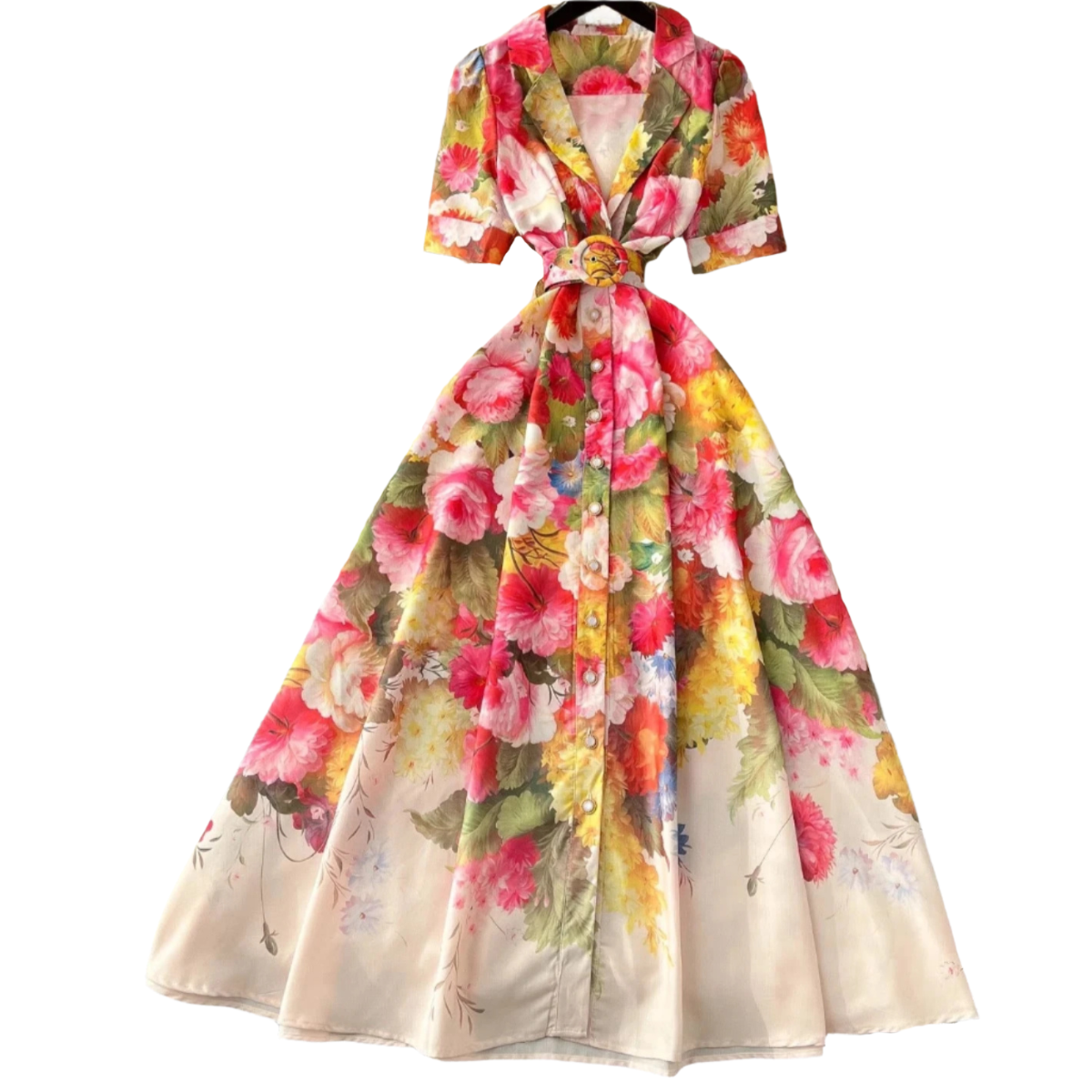 Samira Dress 2 Colors