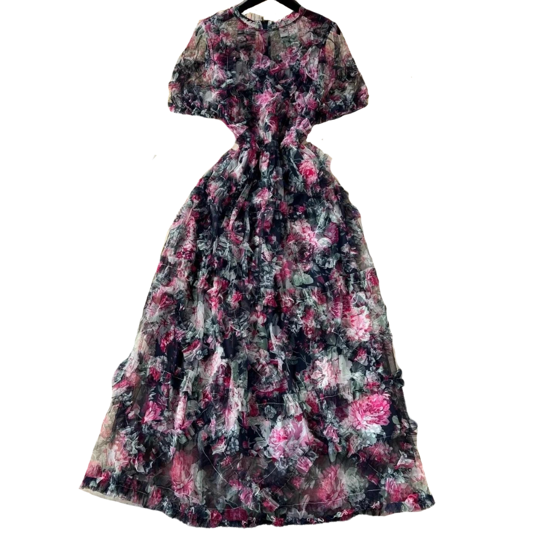 Farida Dress
