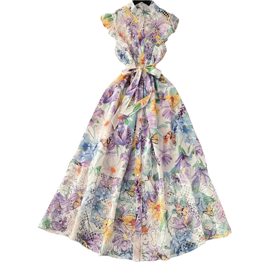 Solana Dress 3 Colors