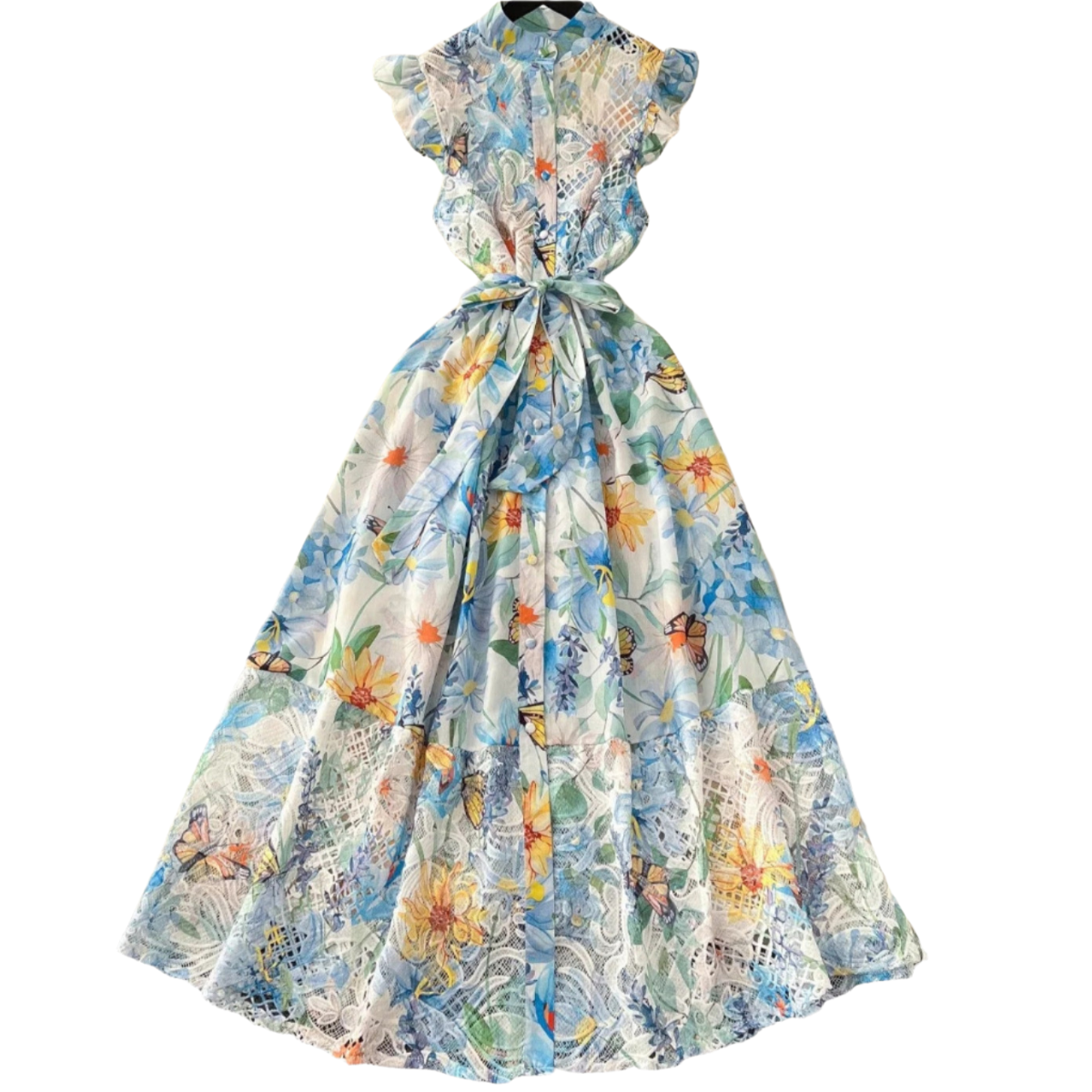Solana Dress 3 Colors
