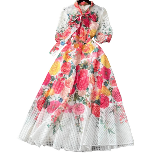 Solange Dress 2 Colors