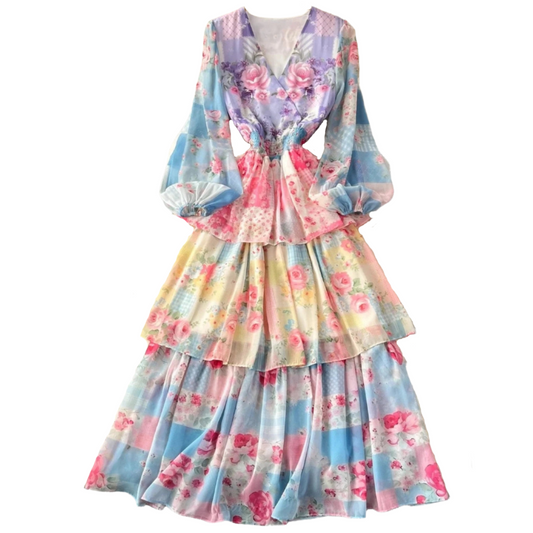 Melinda Dress 2 Colors