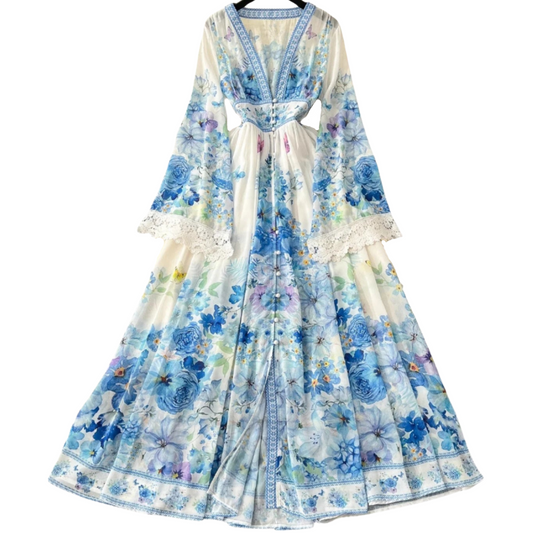 Sonya Dress 2 Colors